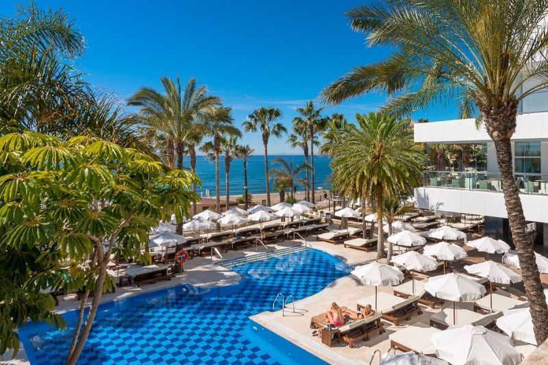 Hotel Marbella