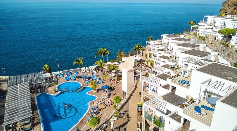 Hotel Bahia Blanca
