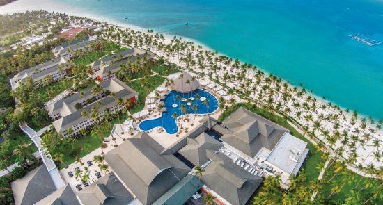 Barceló Bávaro Beach - All Inclusive Adults Only