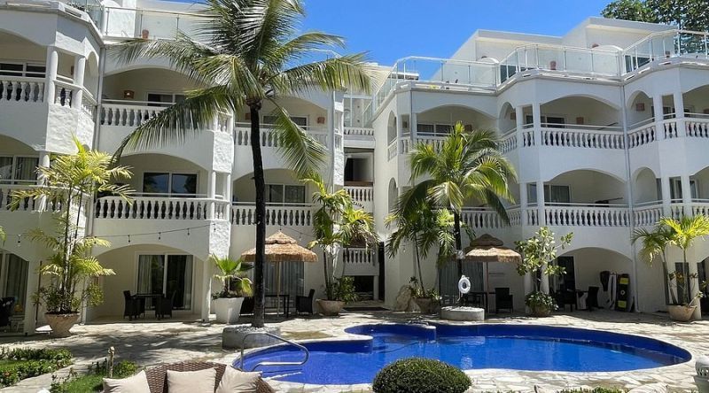 Hotel Villa Taina
