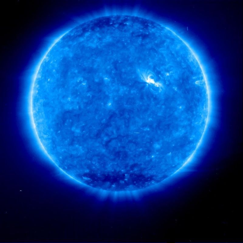 Sol Azul