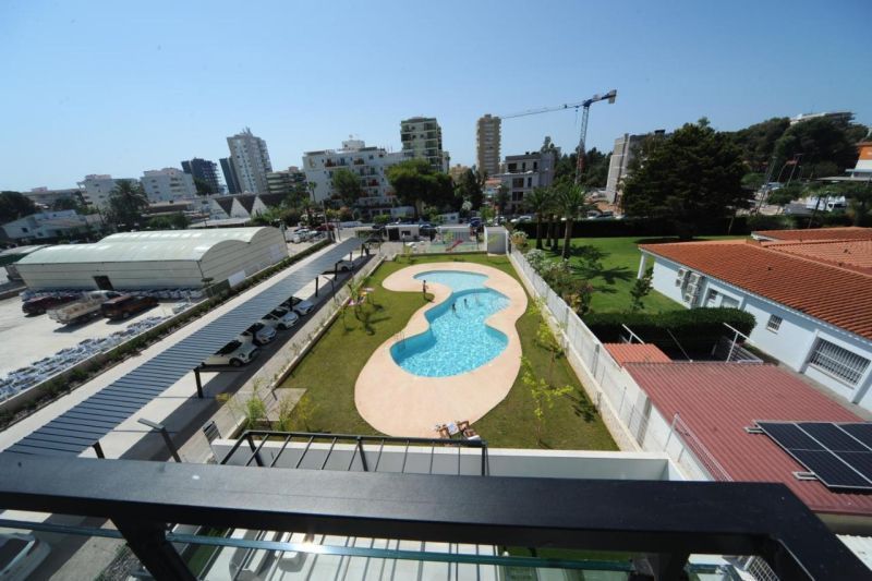 Apartahotel Bohío