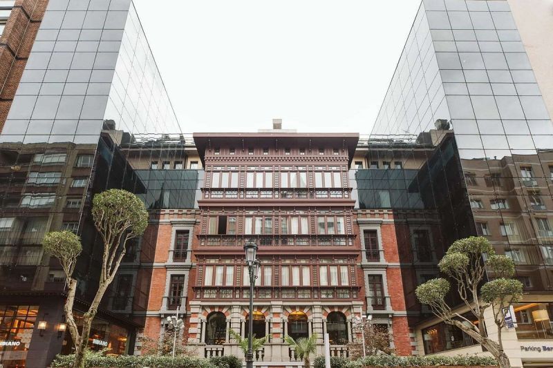 Los mejores hoteles cerca de mi en Oviedo: 5 opciones que te encantarán