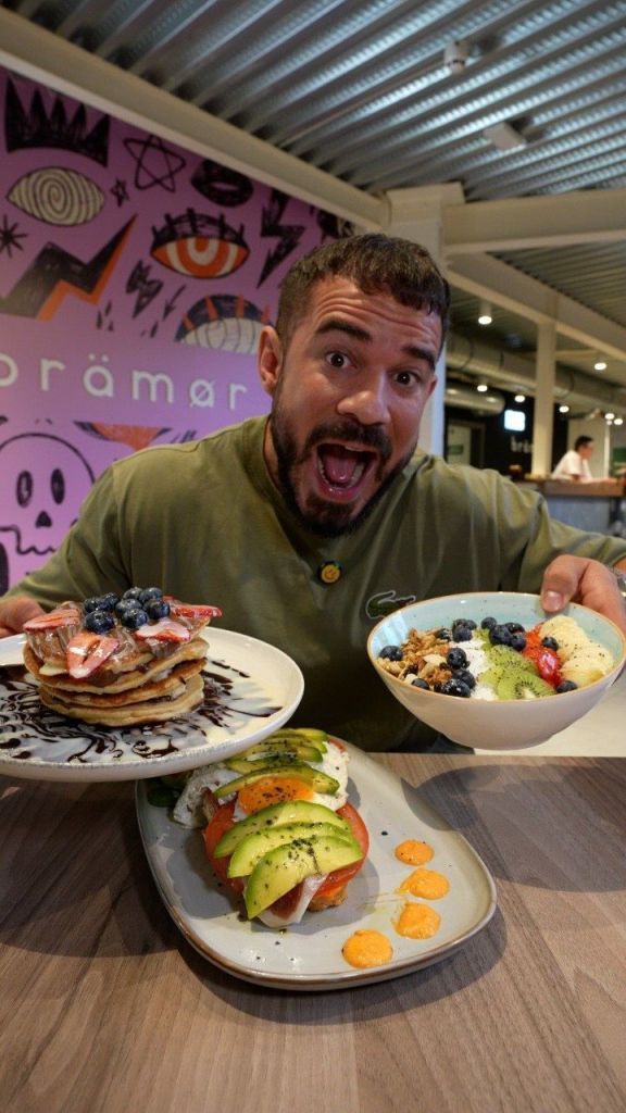 Bramar