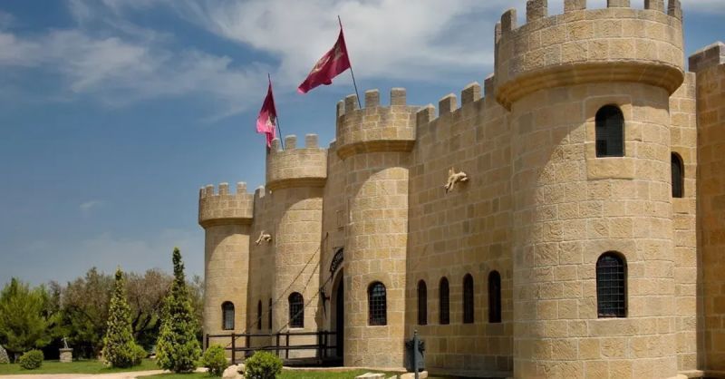 Hotel Castillo