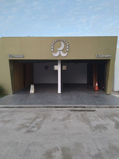 Cabaña Anubis