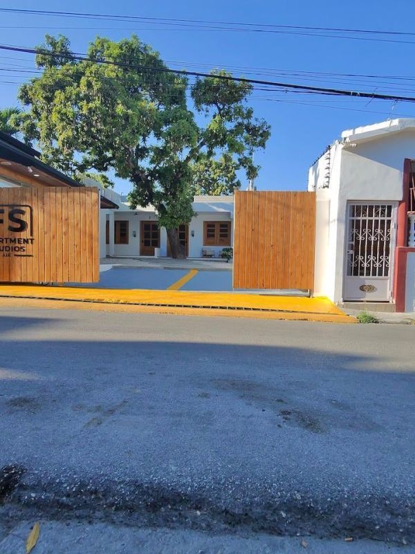 FS Apartment Studios