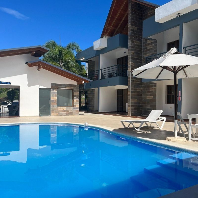 Hotel Riviera Campo Verde