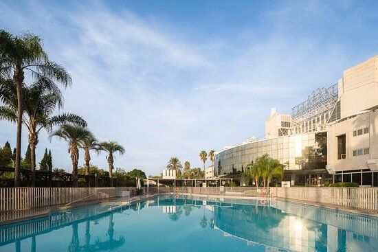 Los mejores Hoteles cerca de mi en Bella Vista