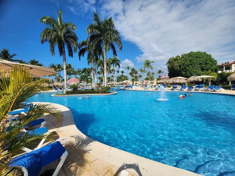 Los mejores hoteles cerca de mi en La Romana