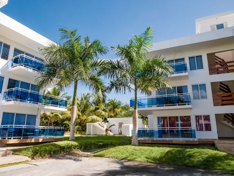 Los mejores hoteles cerca de mi en Yaguate
