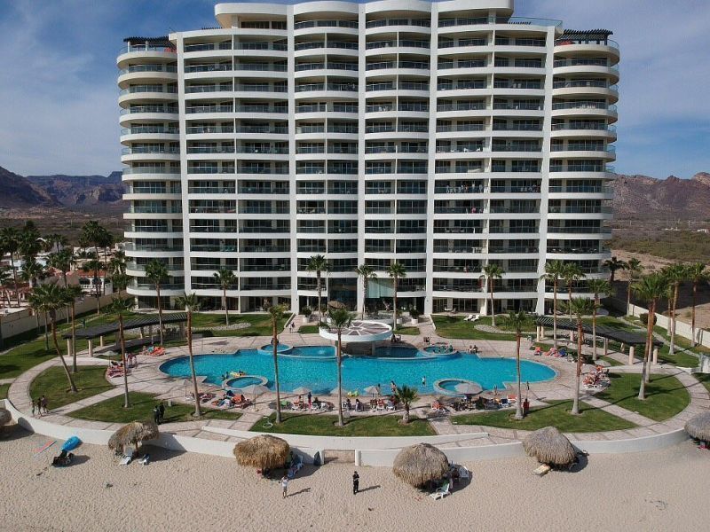 Los mejores Hoteles cerca de mi en San Carlos