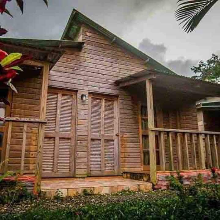 Rancho Ecologico Tio Pepe
