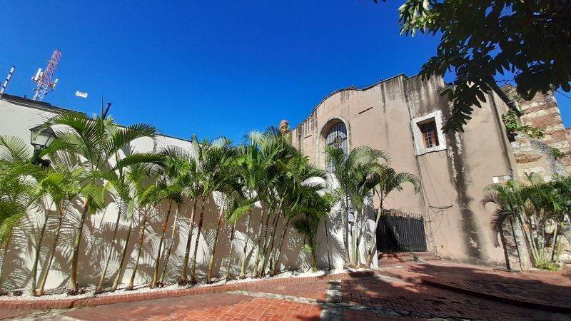 Distrito Nacional