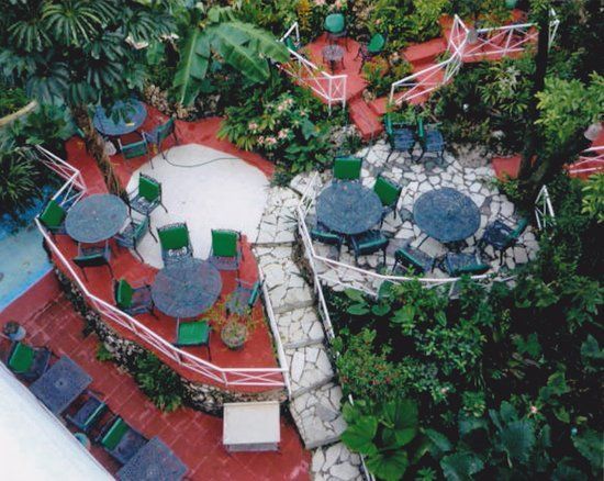 Hotel Jose Contreras