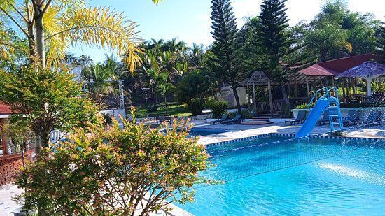 Los mejores hoteles cerca de mi en Sabana Grande de Boyá