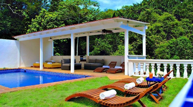 Villa Celeste Estate
