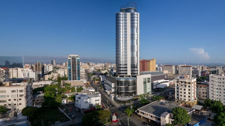 Embassy Suites by Hilton Santo Domingo