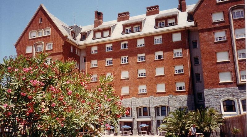Hotel San Rafael