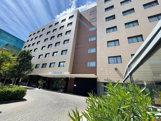 Los mejores Hoteles cerca de mi en La Entrada