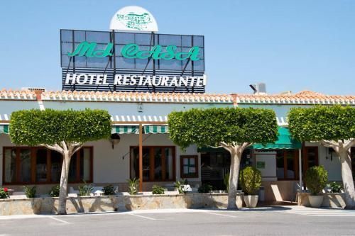 Hotel Restaurant Mi Casa