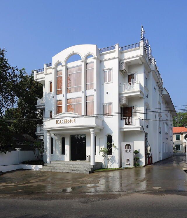 KC Residence