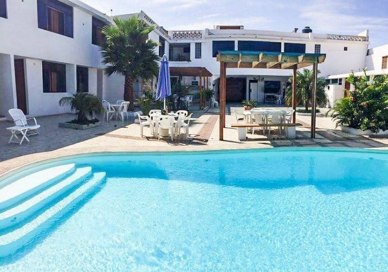 Los mejores Hoteles cerca de mi en Pimentel
