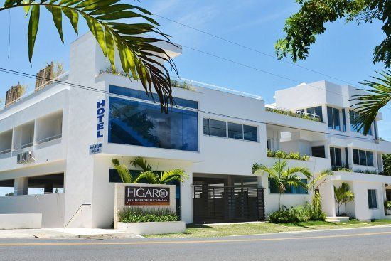 Figaro Hotel Boutique Samana