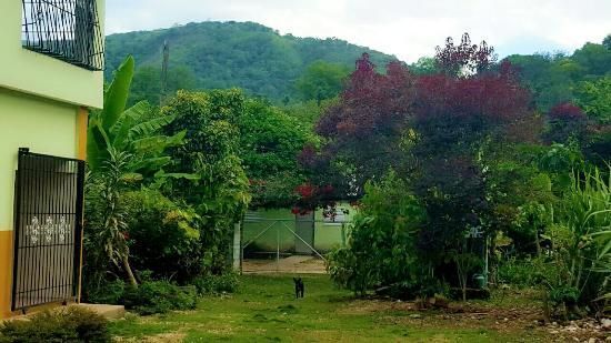 Hostal Rural Backpackers
