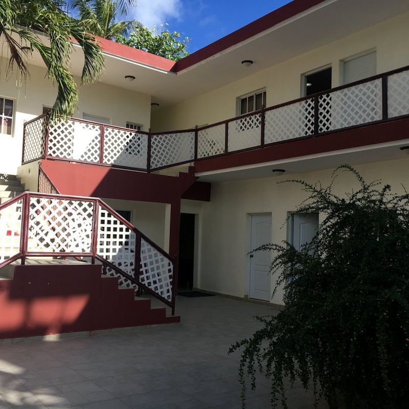 Hotel Cabrera Inn