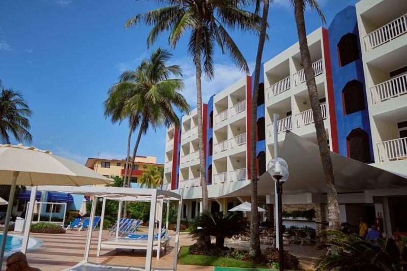 Los mejores hoteles cerca de mi en Matanzas