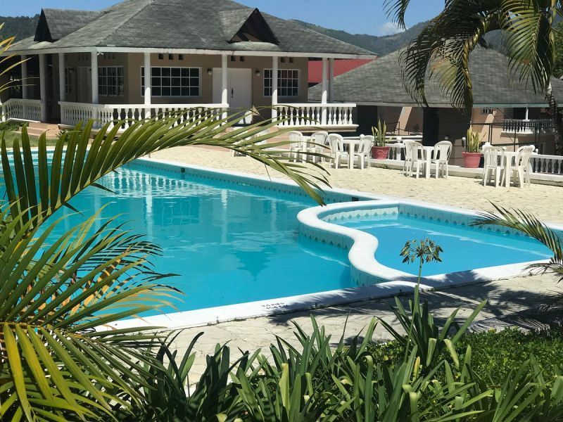 Los mejores Hoteles cerca de mi en Constanza