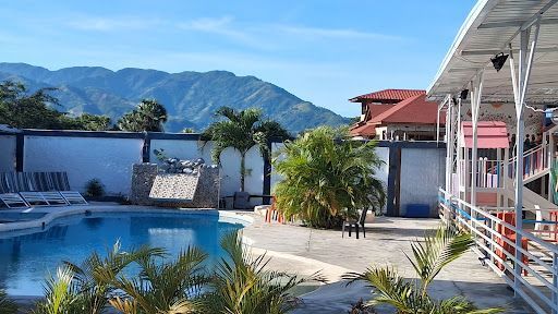 Hotel Don Agustin