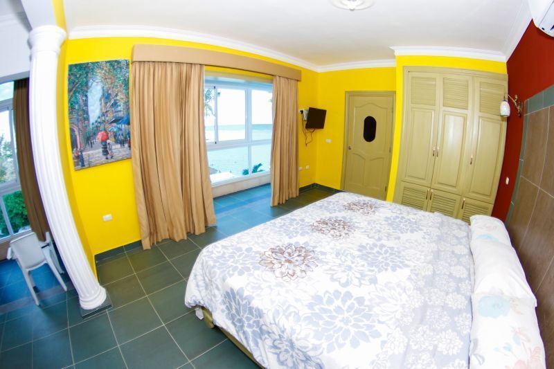 HOTEL DON MICHELE LUCCHETTI