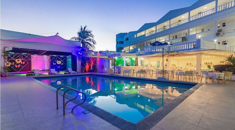 Hotel El Dorado