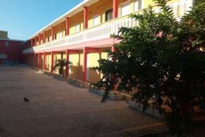 Hotel El Pino II