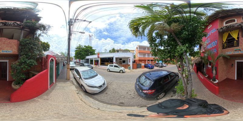 Hotel el Rancho Sosua