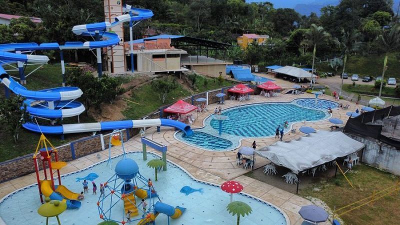 Hotel Mi Cabaña
