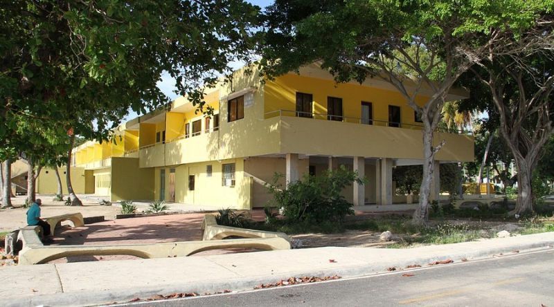 Hotel Guarocuya