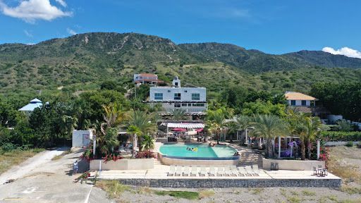 Hotel Ibiza