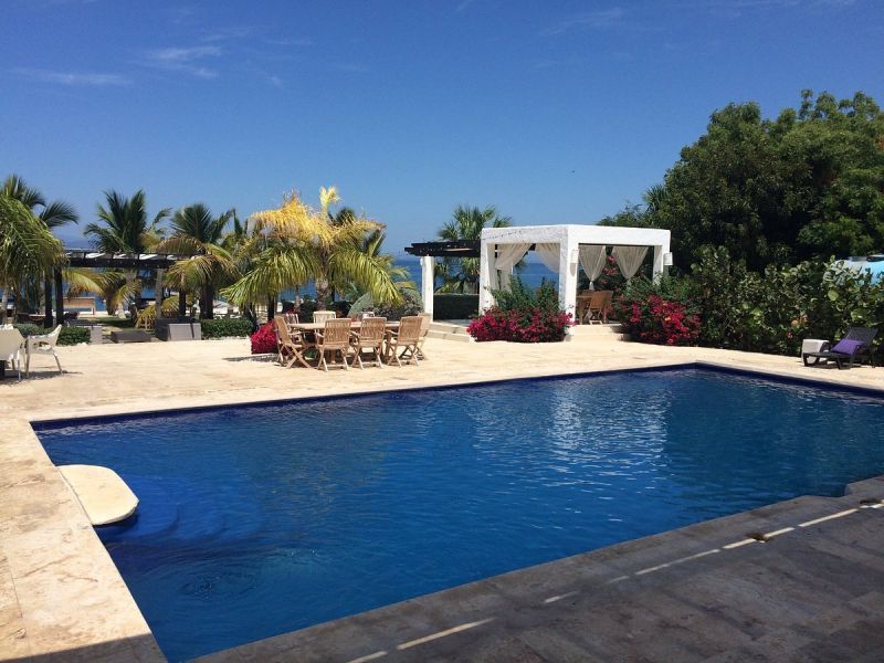 Los mejores Hoteles cerca de mi en San José de Ocoa