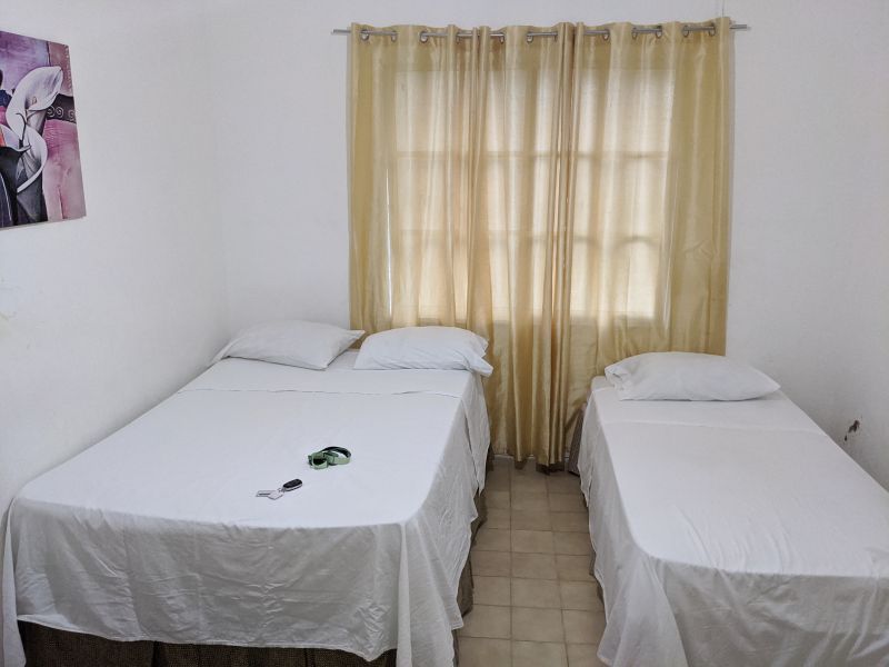 Hotel Jimaní