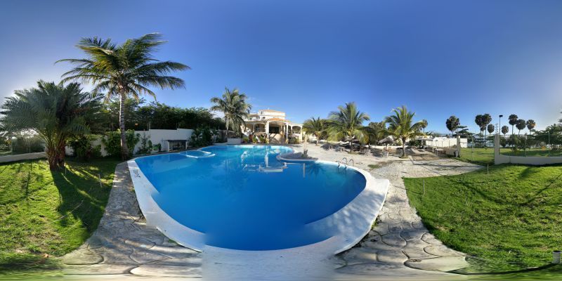 Hotel La Saladilla Beach Club