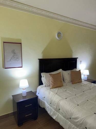 Hotel Mi Casa Amalia