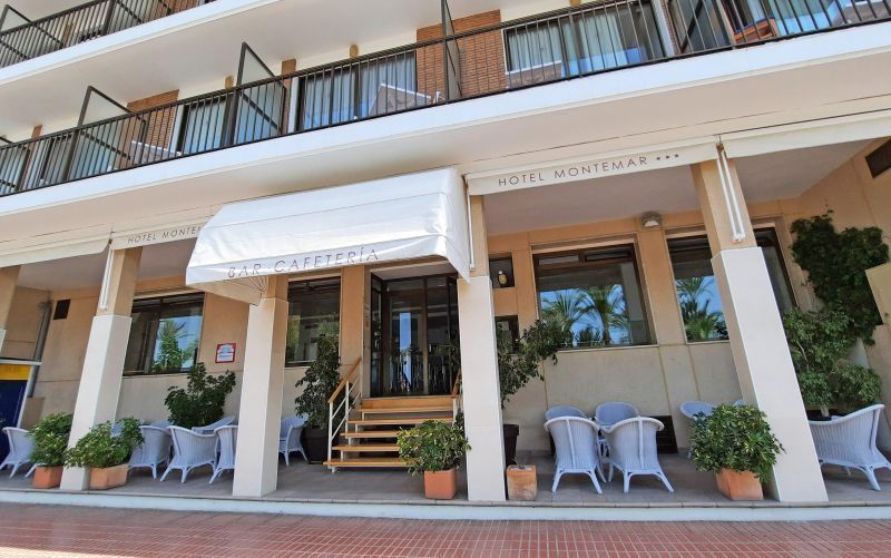 Hotel Montemar