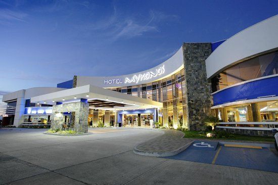 Los mejores hoteles cerca de mi en Veragua Arriba