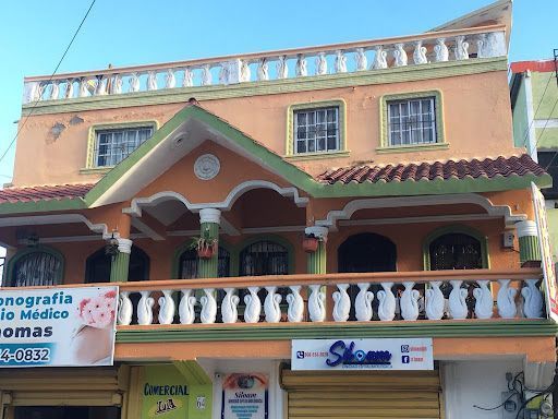 Hotel Pensión La Hermosa