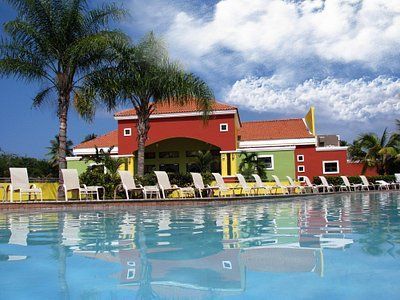 Los mejores Hoteles cerca de mi en Hatillo Palma