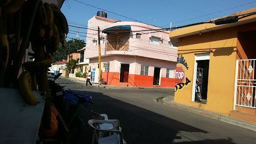 Hotel Restaurant Baco