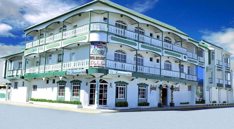 Hotel Restaurante Sinai